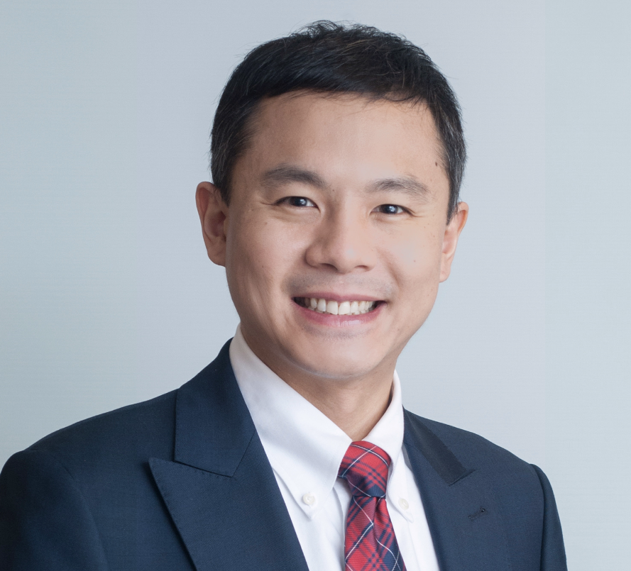 Chi-Fu Jeffrey Yang, MD, Principle Investigator