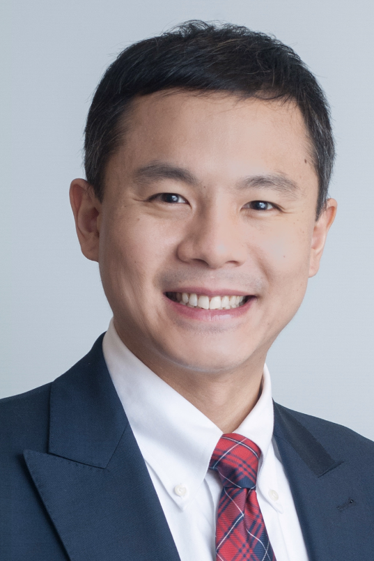 Chi-Fu Jeffrey Yang, MD, Principle Investigator